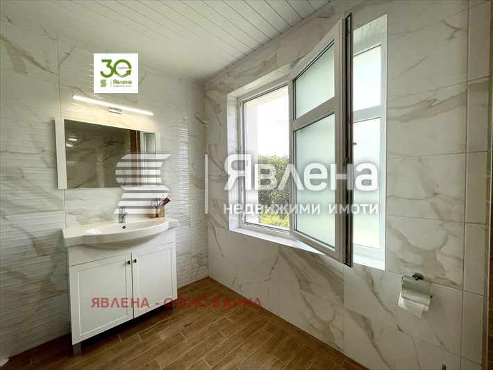 Продава КЪЩА, гр. Варна, м-т Ален мак, снимка 11 - Къщи - 54934574