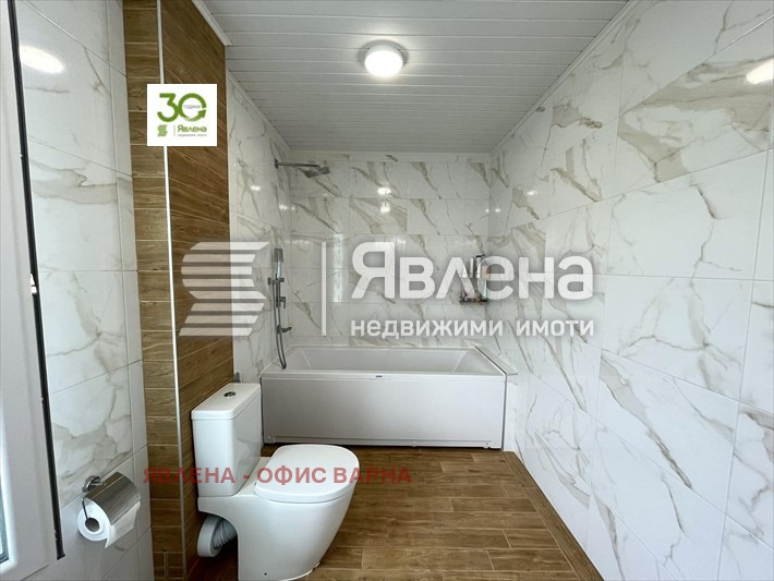 Продава КЪЩА, гр. Варна, м-т Ален мак, снимка 14 - Къщи - 54934574