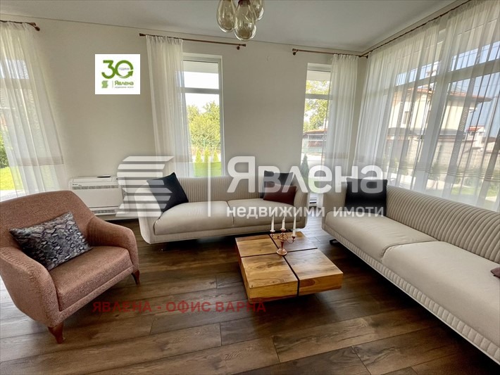 Продава КЪЩА, гр. Варна, м-т Ален мак, снимка 3 - Къщи - 54934574