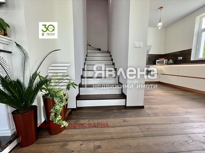 Продава КЪЩА, гр. Варна, м-т Ален мак, снимка 5 - Къщи - 54934574