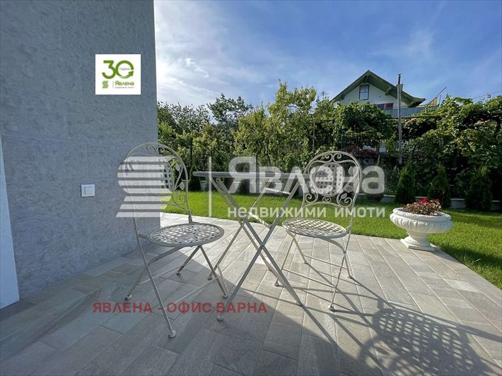 Продава КЪЩА, гр. Варна, м-т Ален мак, снимка 13 - Къщи - 54934574