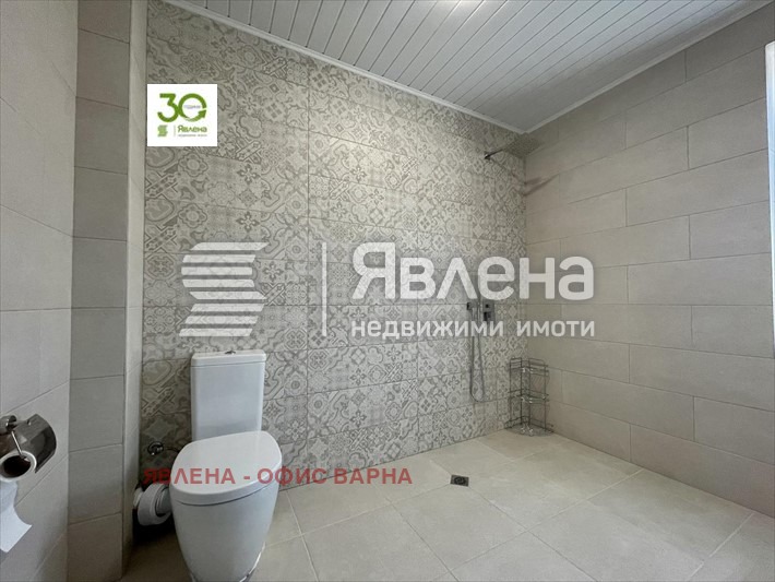 Продава КЪЩА, гр. Варна, м-т Ален мак, снимка 8 - Къщи - 54934574