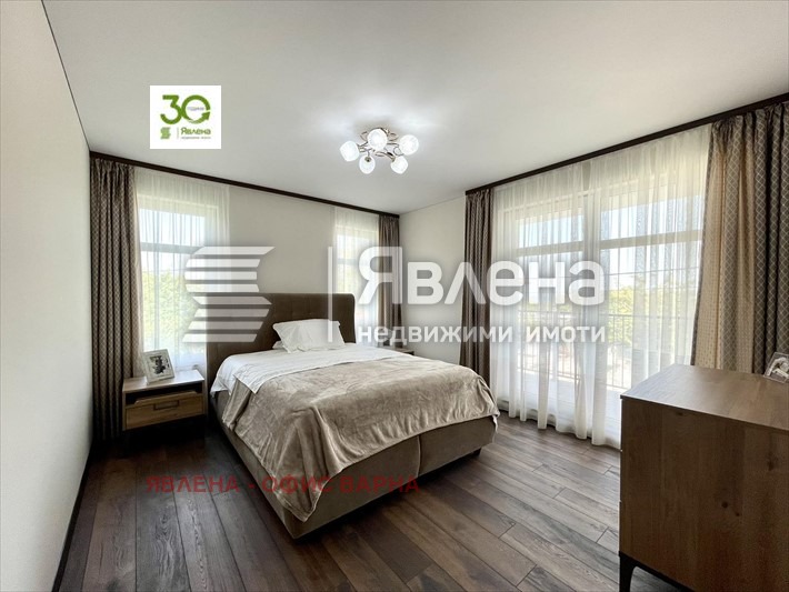 Продава КЪЩА, гр. Варна, м-т Ален мак, снимка 7 - Къщи - 54934574