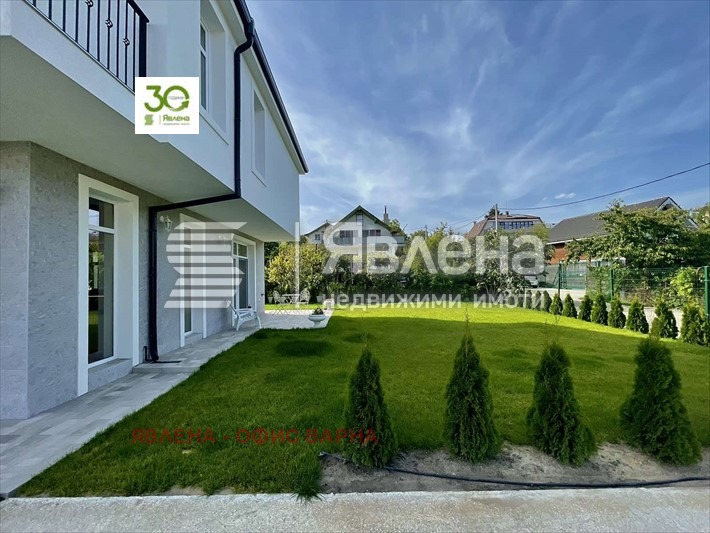 Продава КЪЩА, гр. Варна, м-т Ален мак, снимка 2 - Къщи - 54934574