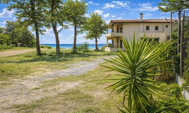 Продава ВИЛА, Извън страната, област Извън страната, снимка 12 - Вили - 51238989