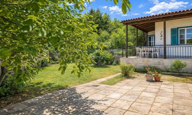 Продава ВИЛА, Извън страната, област Извън страната, снимка 14 - Вили - 51238989