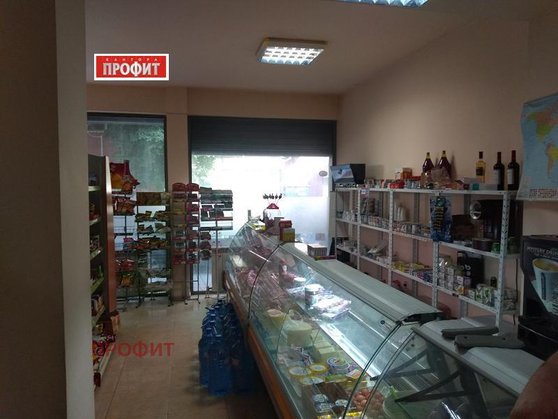 Продава МАГАЗИН, гр. Пловдив, Кършияка, снимка 3 - Магазини - 25505182