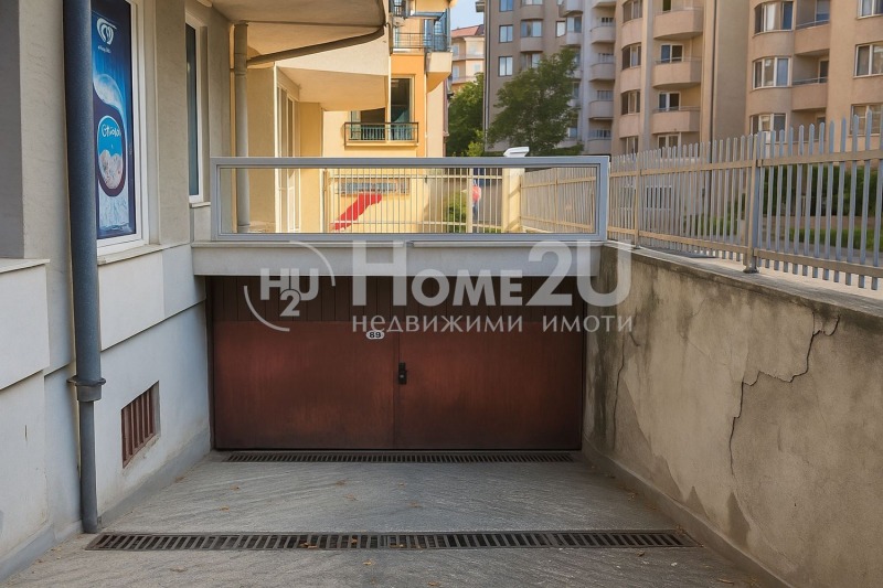 Na prodej  Garáž Plovdiv , Karšijaka , 14 m2 | 25802804 - obraz [2]