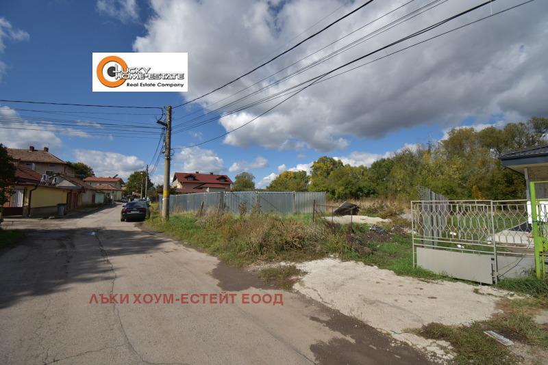 Продава ПАРЦЕЛ, с. Мрамор, област София-град, снимка 11 - Парцели - 47928726