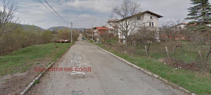 For Sale  Plot Sofia , Ivanyane , 1129 sq.m | 40021065 - image [2]