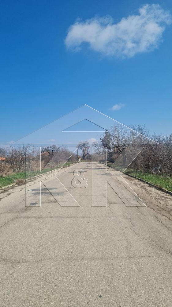 En venta  Trama región Varna , Ravna , 3450 metros cuadrados | 85493222 - imagen [3]