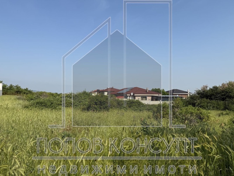 À vendre  Parcelle région Plovdiv , Belachtitsa , 872 m² | 18906250 - image [4]