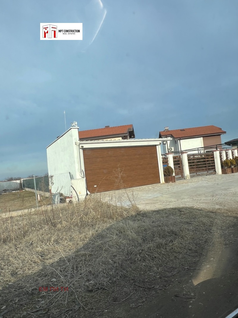 Продава  Парцел област Пловдив , с. Първенец , 649 кв.м | 94150202 - изображение [7]