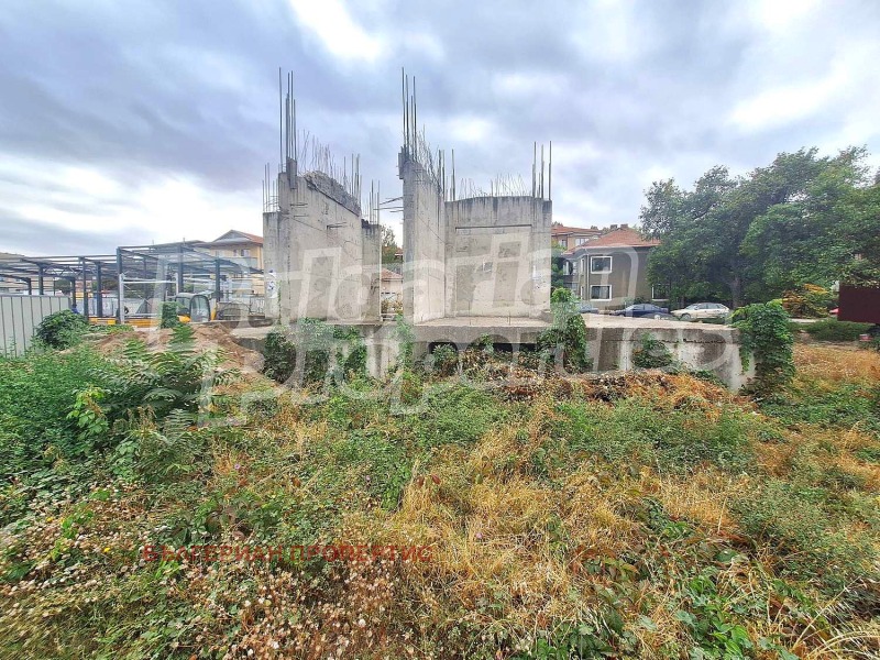 Продава ПАРЦЕЛ, гр. Свищов, област Велико Търново, снимка 2 - Парцели - 51989011