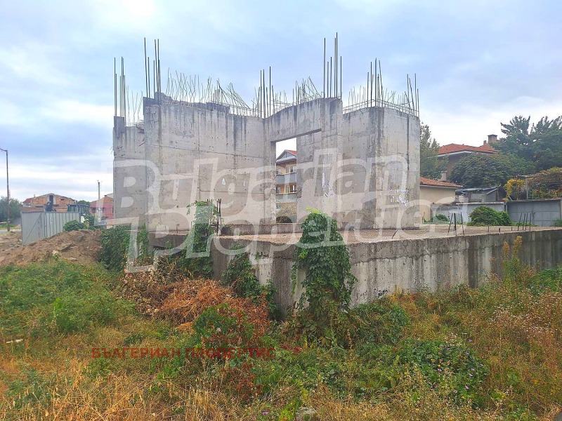 Продава ПАРЦЕЛ, гр. Свищов, област Велико Търново, снимка 4 - Парцели - 51989011