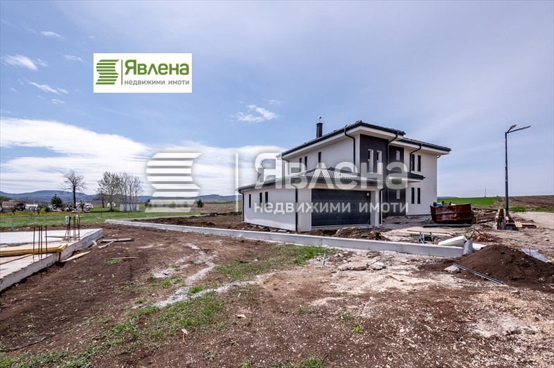 Продава ПАРЦЕЛ, гр. Сливница, област София област, снимка 2 - Парцели - 52998007