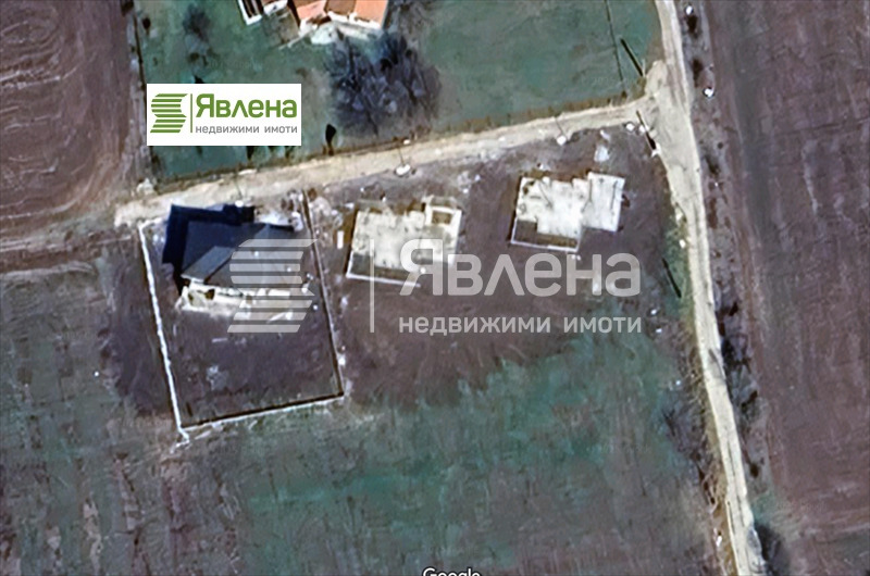 Продава ПАРЦЕЛ, гр. Сливница, област София област, снимка 8 - Парцели - 52998007