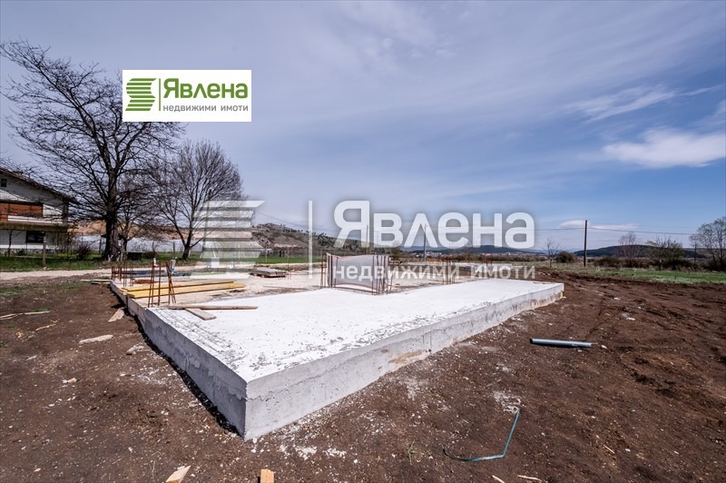 Продава ПАРЦЕЛ, гр. Сливница, област София област, снимка 7 - Парцели - 52998007