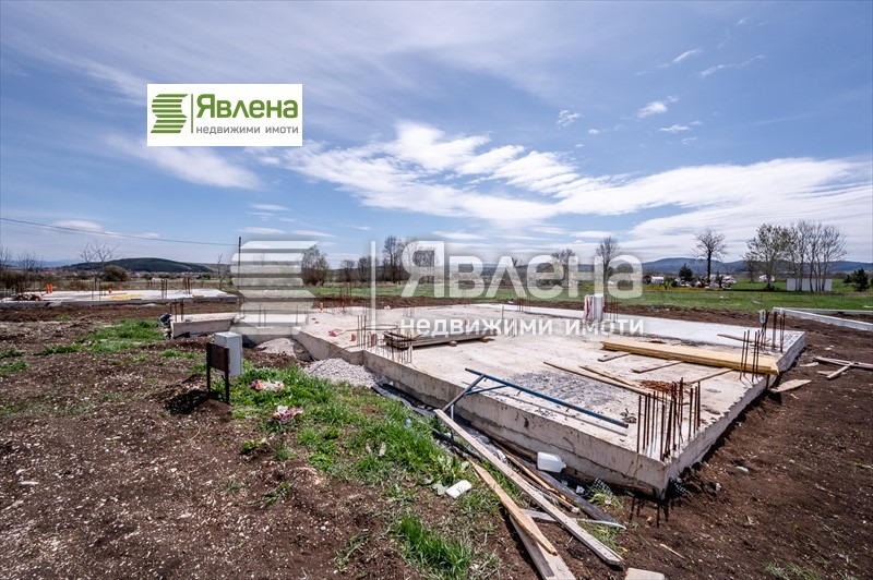Продава ПАРЦЕЛ, гр. Сливница, област София област, снимка 6 - Парцели - 52998007