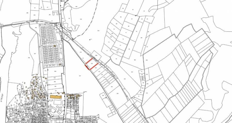 Продава ПАРЦЕЛ, гр. Самоков, област София област, снимка 13 - Парцели - 53046746