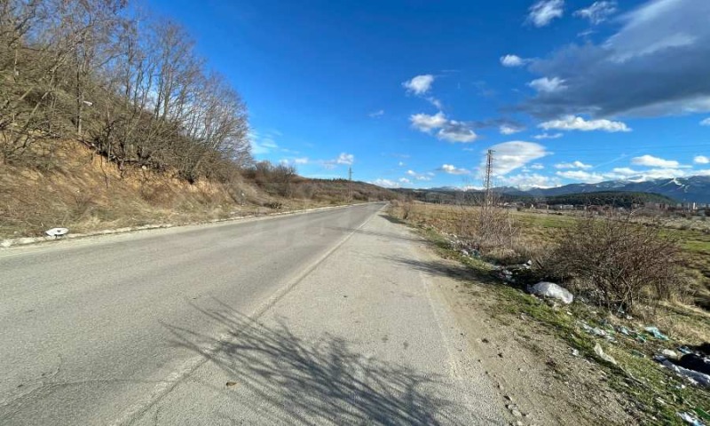 Продава ПАРЦЕЛ, гр. Самоков, област София област, снимка 6 - Парцели - 53046746