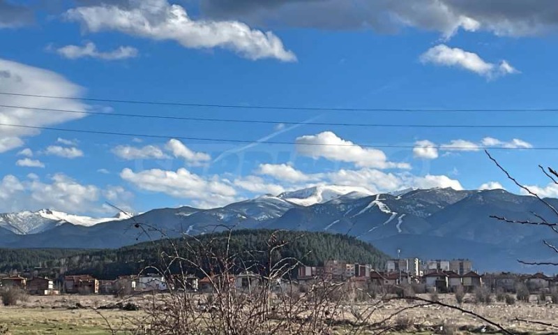 Продава ПАРЦЕЛ, гр. Самоков, област София област, снимка 3 - Парцели - 53046746