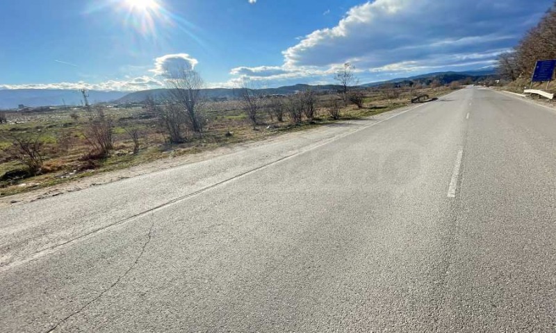 Продава ПАРЦЕЛ, гр. Самоков, област София област, снимка 8 - Парцели - 53046746