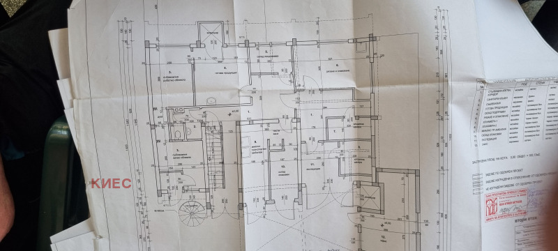 Продаја  Индустријска зграда Софија , Суходол , 643 м2 | 54433256 - слика [9]