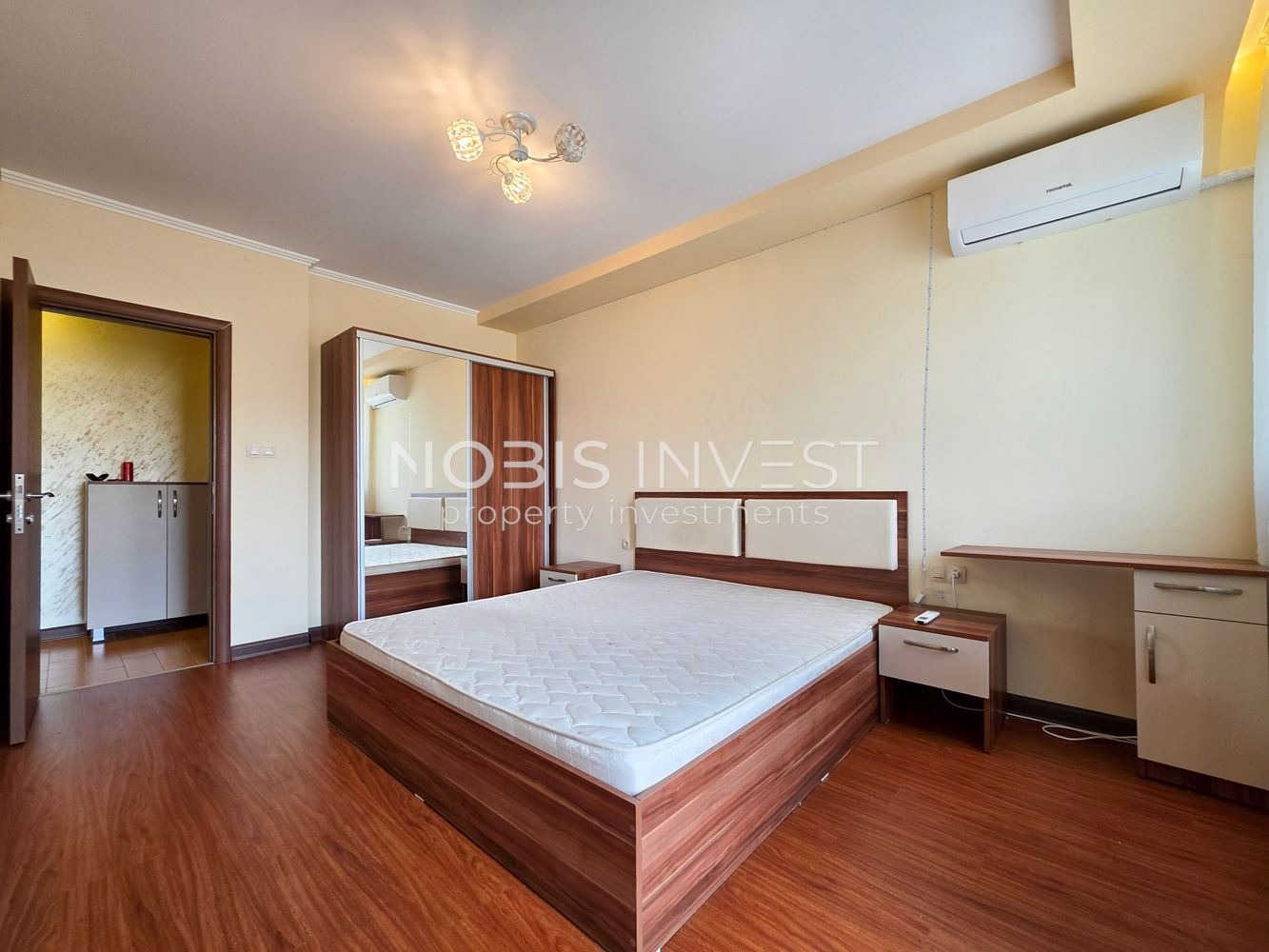 Продава 2-СТАЕН, гр. Пловдив, Мараша, снимка 6 - Апартаменти - 53637202