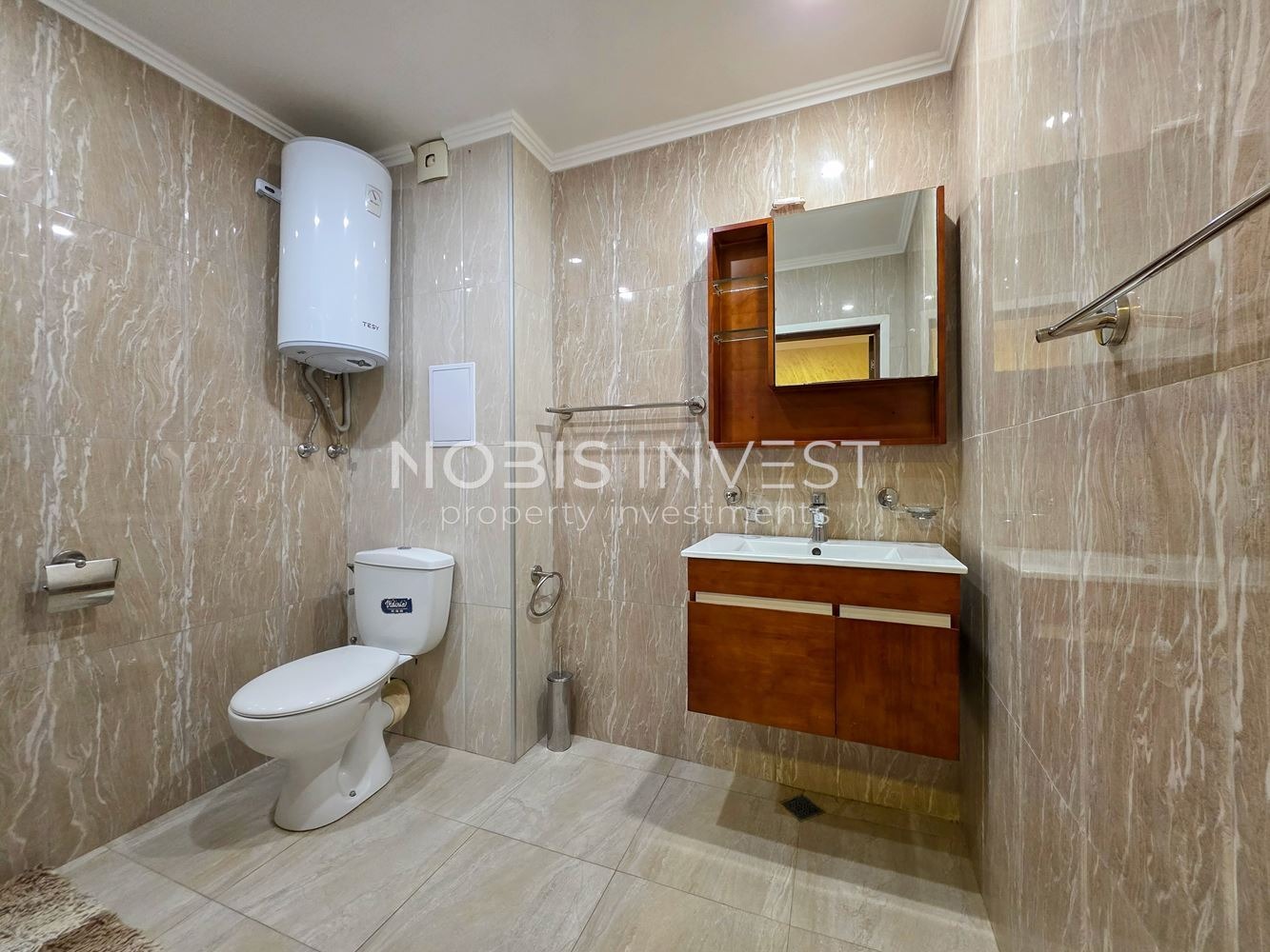 Продава 2-СТАЕН, гр. Пловдив, Мараша, снимка 7 - Апартаменти - 53637202