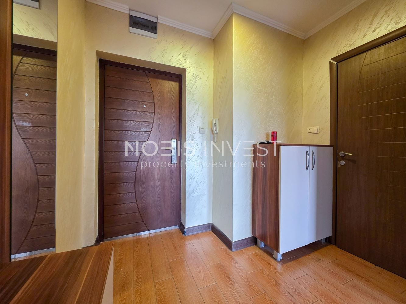 Продава 2-СТАЕН, гр. Пловдив, Мараша, снимка 9 - Апартаменти - 53637202