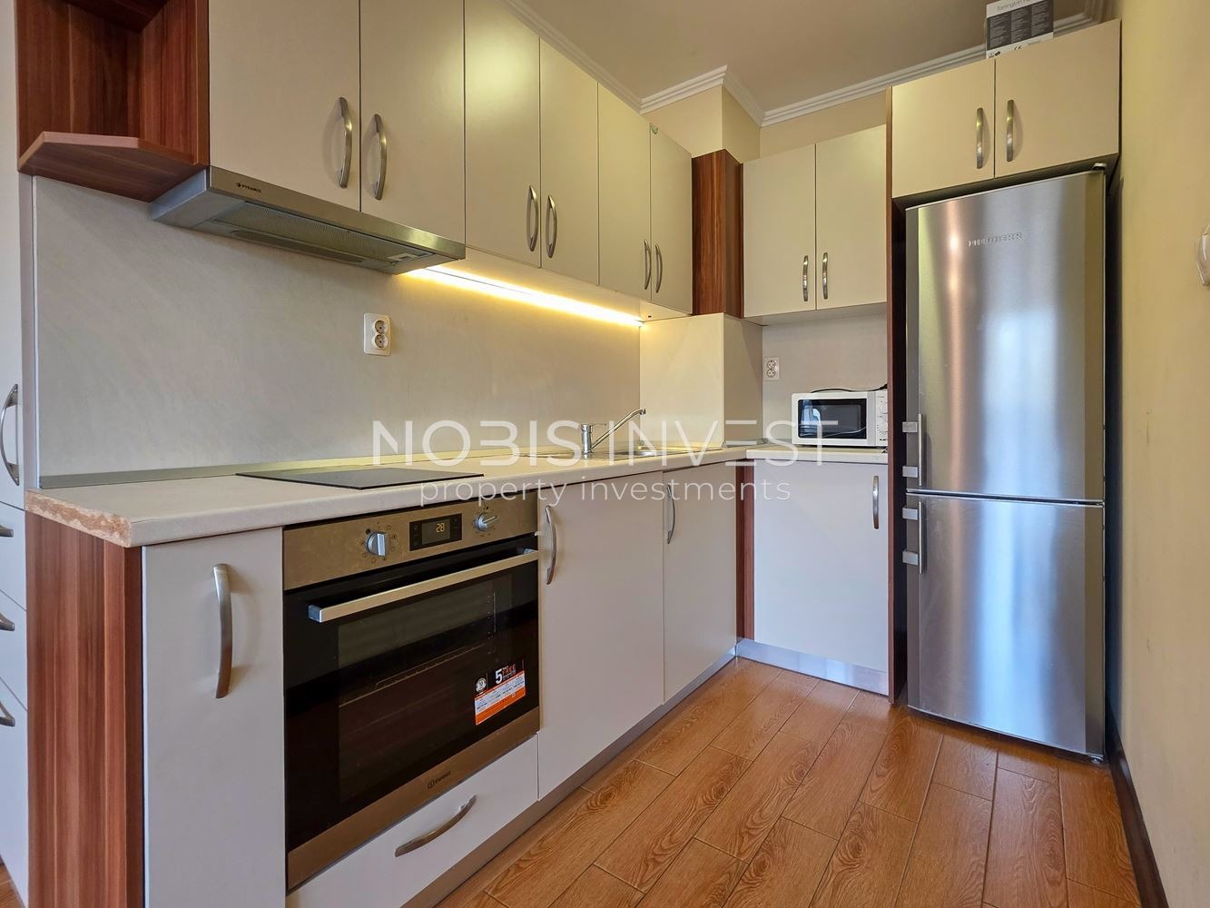 Продава 2-СТАЕН, гр. Пловдив, Мараша, снимка 3 - Апартаменти - 53637202