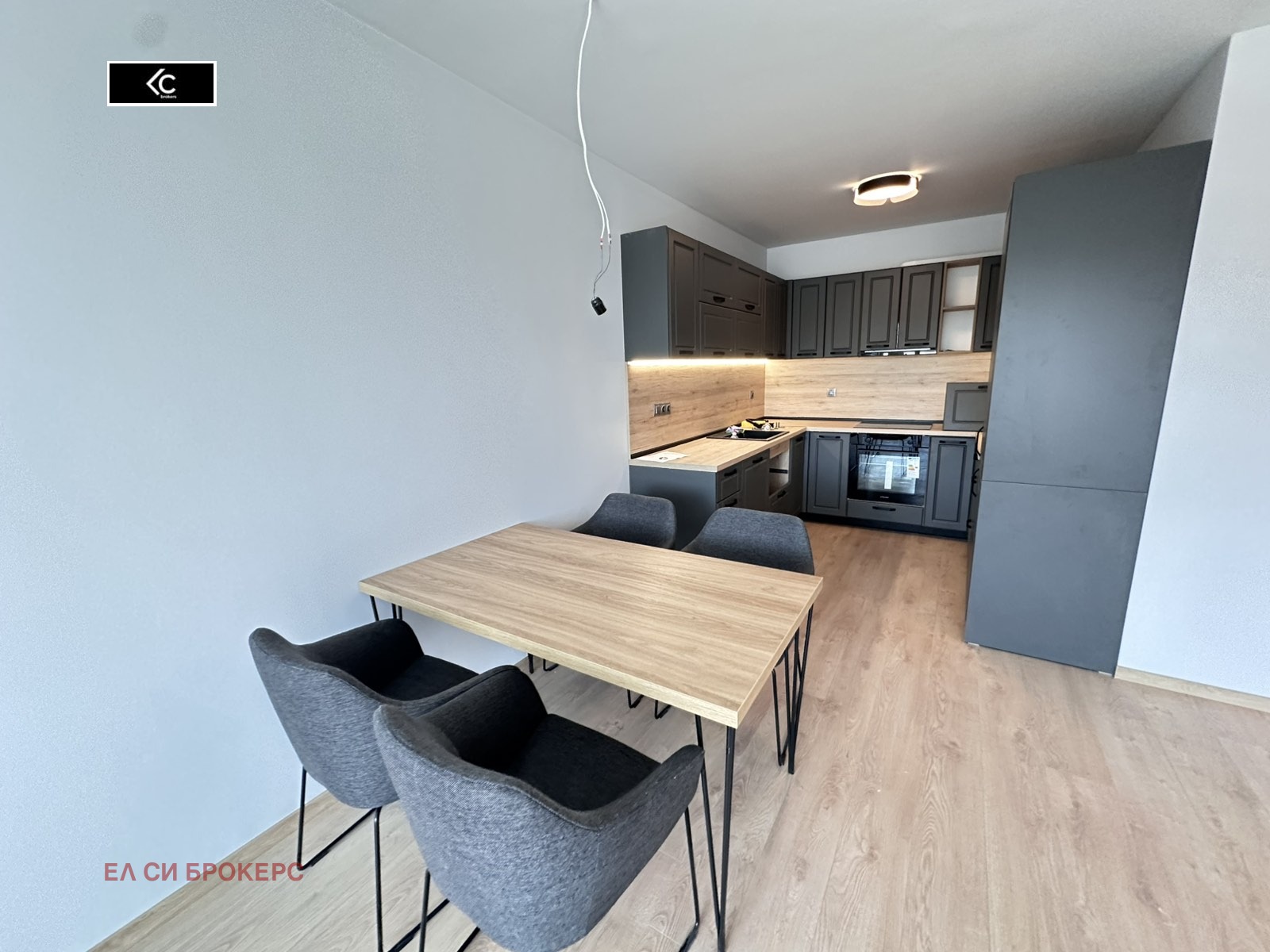 Продава 2-СТАЕН, гр. София, Карпузица, снимка 3 - Апартаменти - 53888137