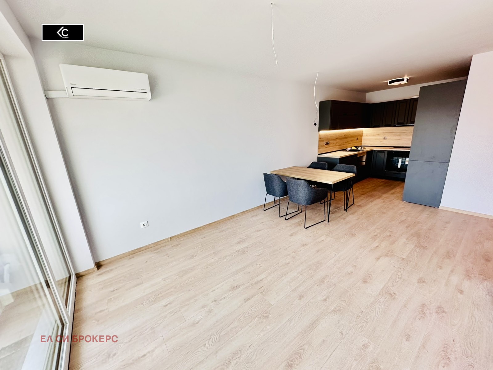 Продава 2-СТАЕН, гр. София, Карпузица, снимка 10 - Апартаменти - 53888137