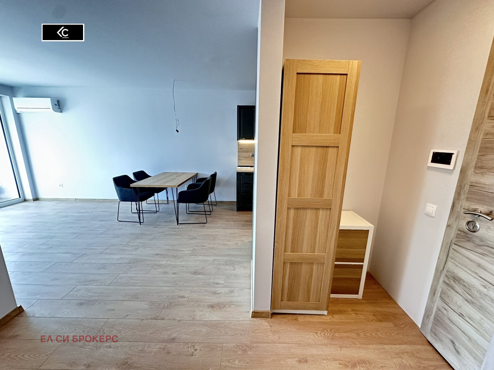 Продава 2-СТАЕН, гр. София, Карпузица, снимка 8 - Апартаменти - 53888137