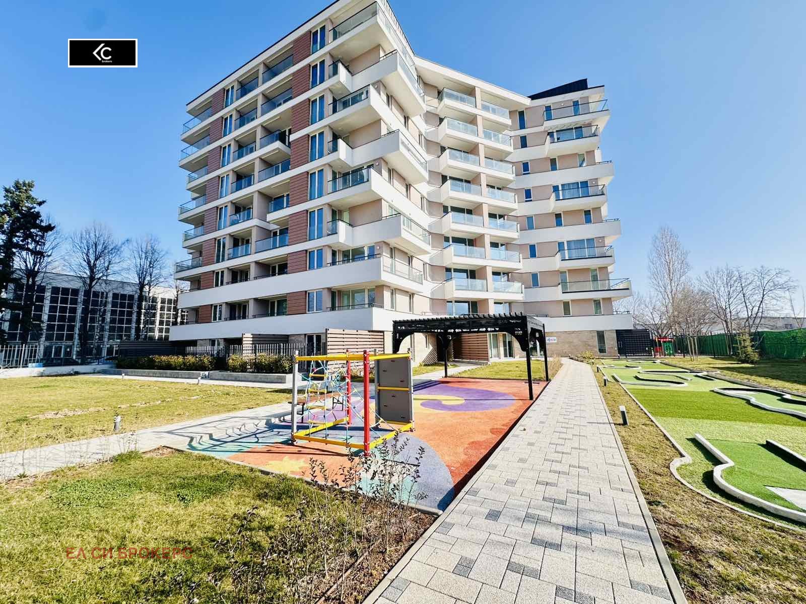 Продава 2-СТАЕН, гр. София, Карпузица