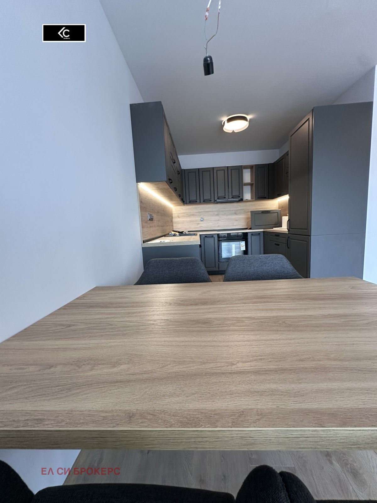 Продава 2-СТАЕН, гр. София, Карпузица, снимка 4 - Апартаменти - 53888137