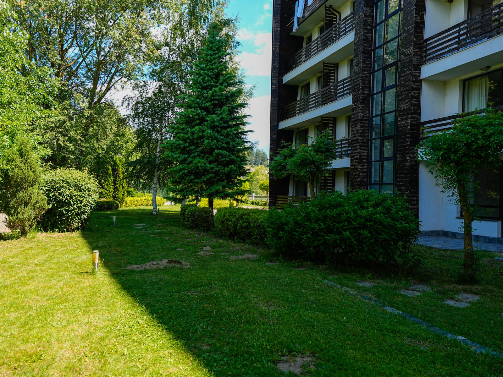 Продава 2-СТАЕН, гр. Банско, област Благоевград, снимка 15 - Апартаменти - 54713278
