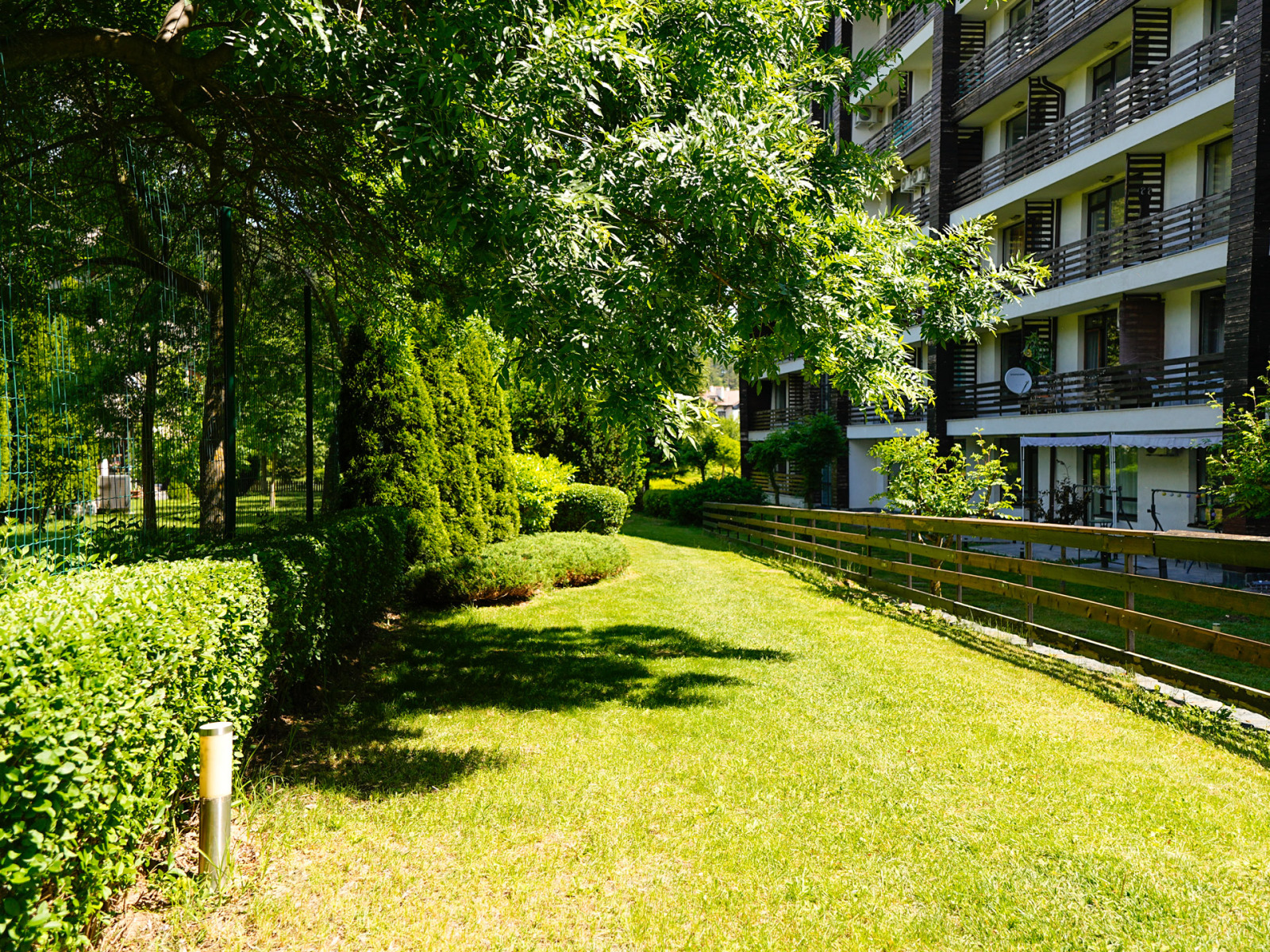 Продава 2-СТАЕН, гр. Банско, област Благоевград, снимка 16 - Апартаменти - 54713278