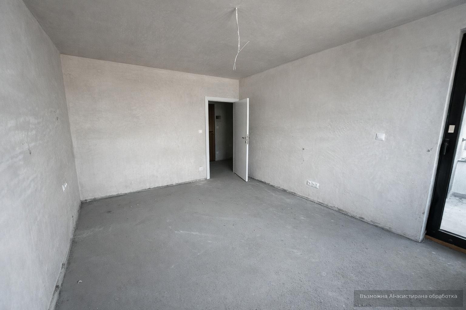Продава 2-СТАЕН, гр. Пловдив, Христо Смирненски, снимка 5 - Апартаменти - 55310452
