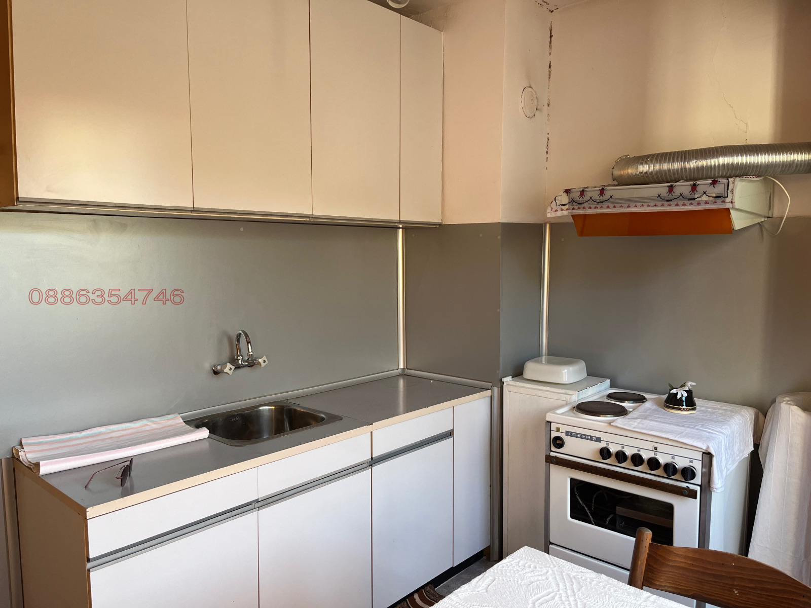 Продава 2-СТАЕН, гр. Берковица, област Монтана, снимка 5 - Апартаменти - 55811296