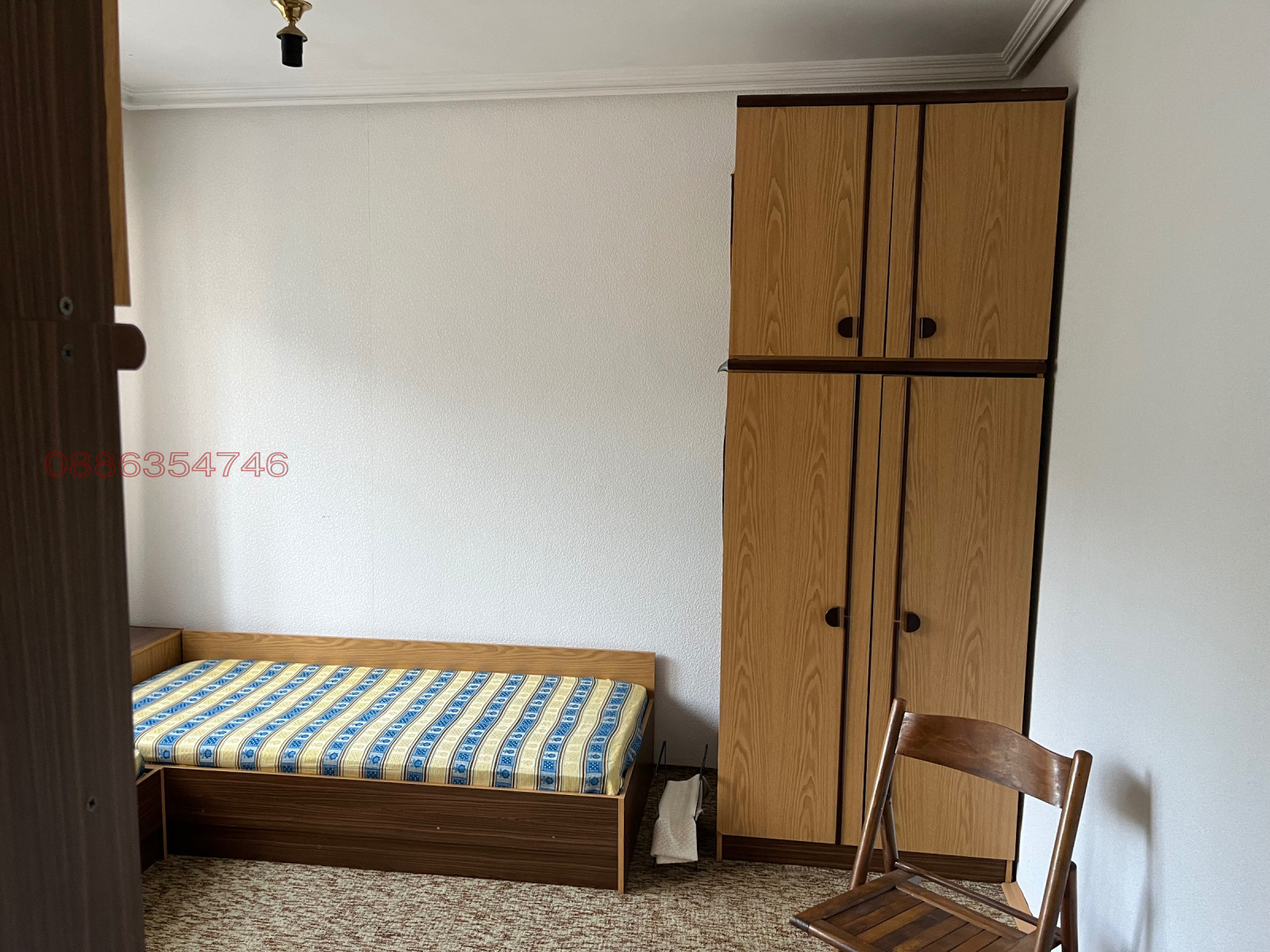Продава 2-СТАЕН, гр. Берковица, област Монтана, снимка 4 - Апартаменти - 55811296