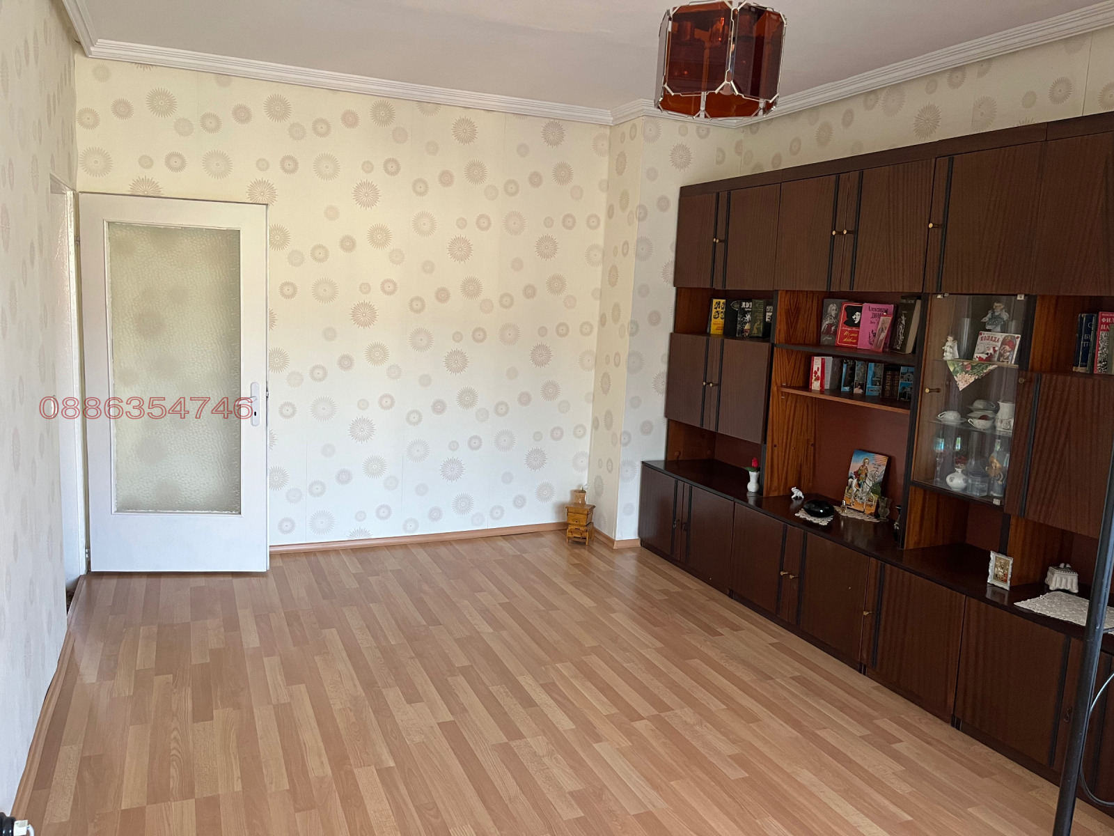 Продава 2-СТАЕН, гр. Берковица, област Монтана, снимка 2 - Апартаменти - 55811296