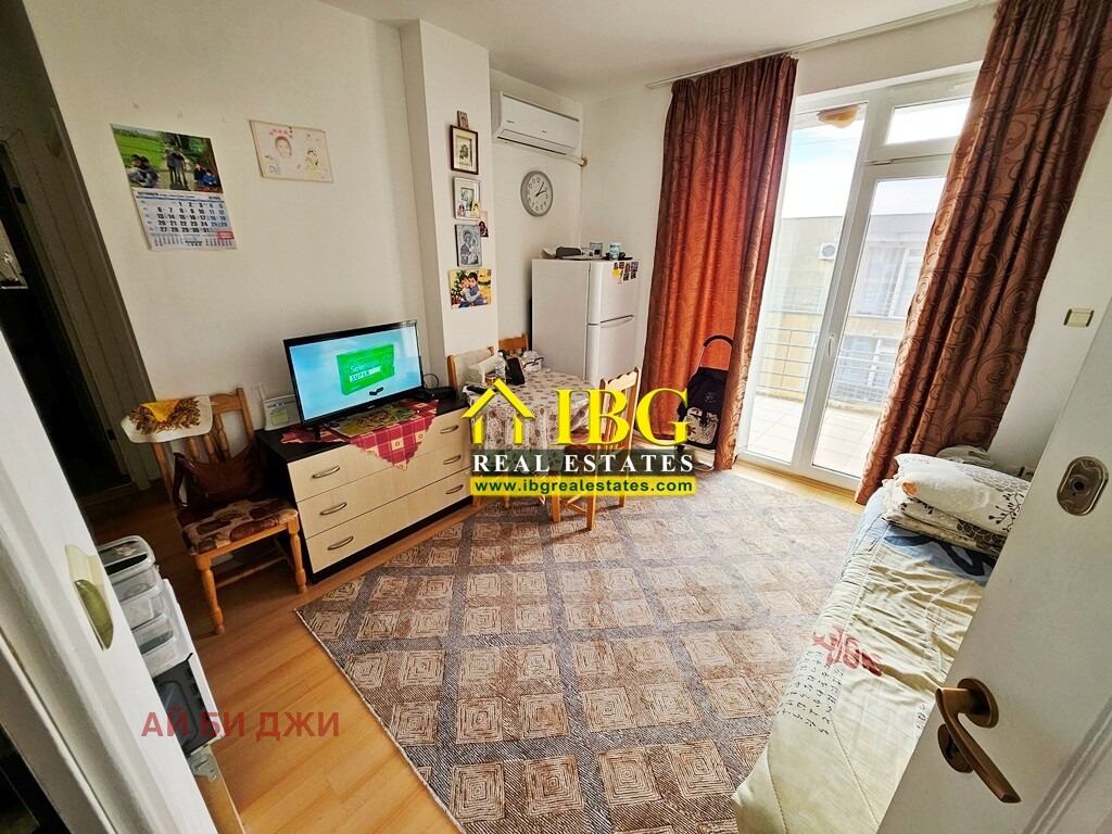 Продава 2-СТАЕН, к.к. Слънчев бряг, област Бургас