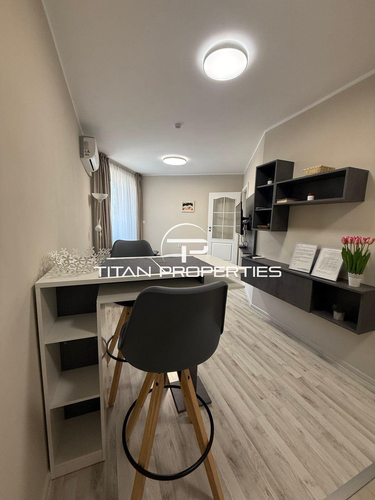 Продава 2-СТАЕН, гр. Пловдив, Център, снимка 4 - Апартаменти - 56532089