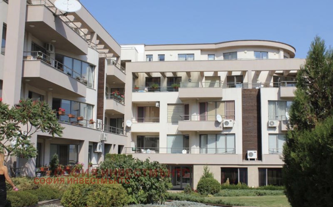 Продава 3-СТАЕН, гр. София, Драгалевци, снимка 2 - Апартаменти - 54094508