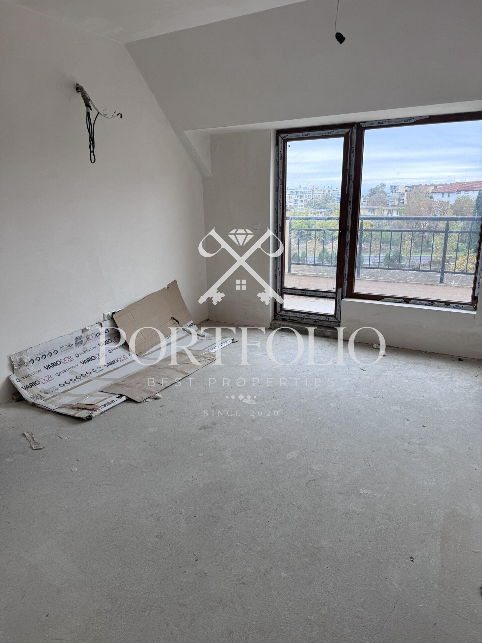Продава 3-СТАЕН, с. Равда, област Бургас, снимка 4 - Апартаменти - 54785303