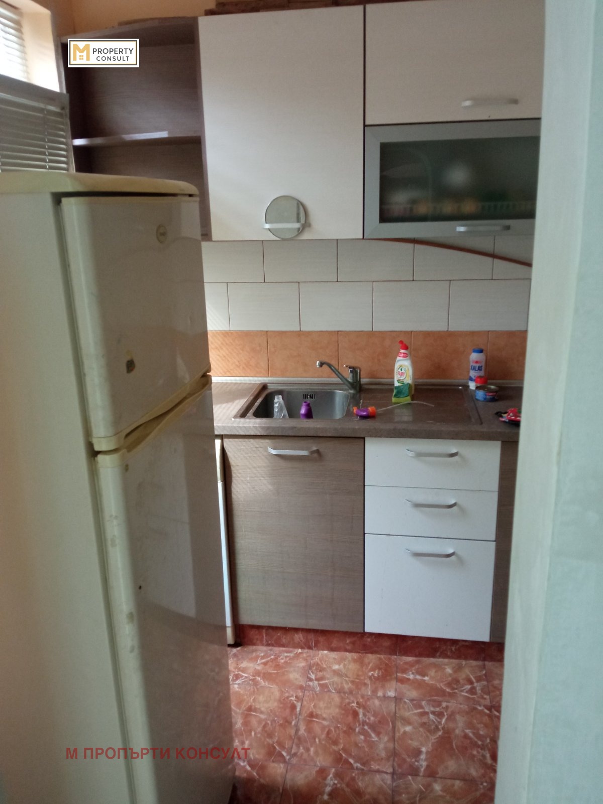 Продава 3-СТАЕН, гр. Плевен, Идеален център, снимка 2 - Апартаменти - 54513425