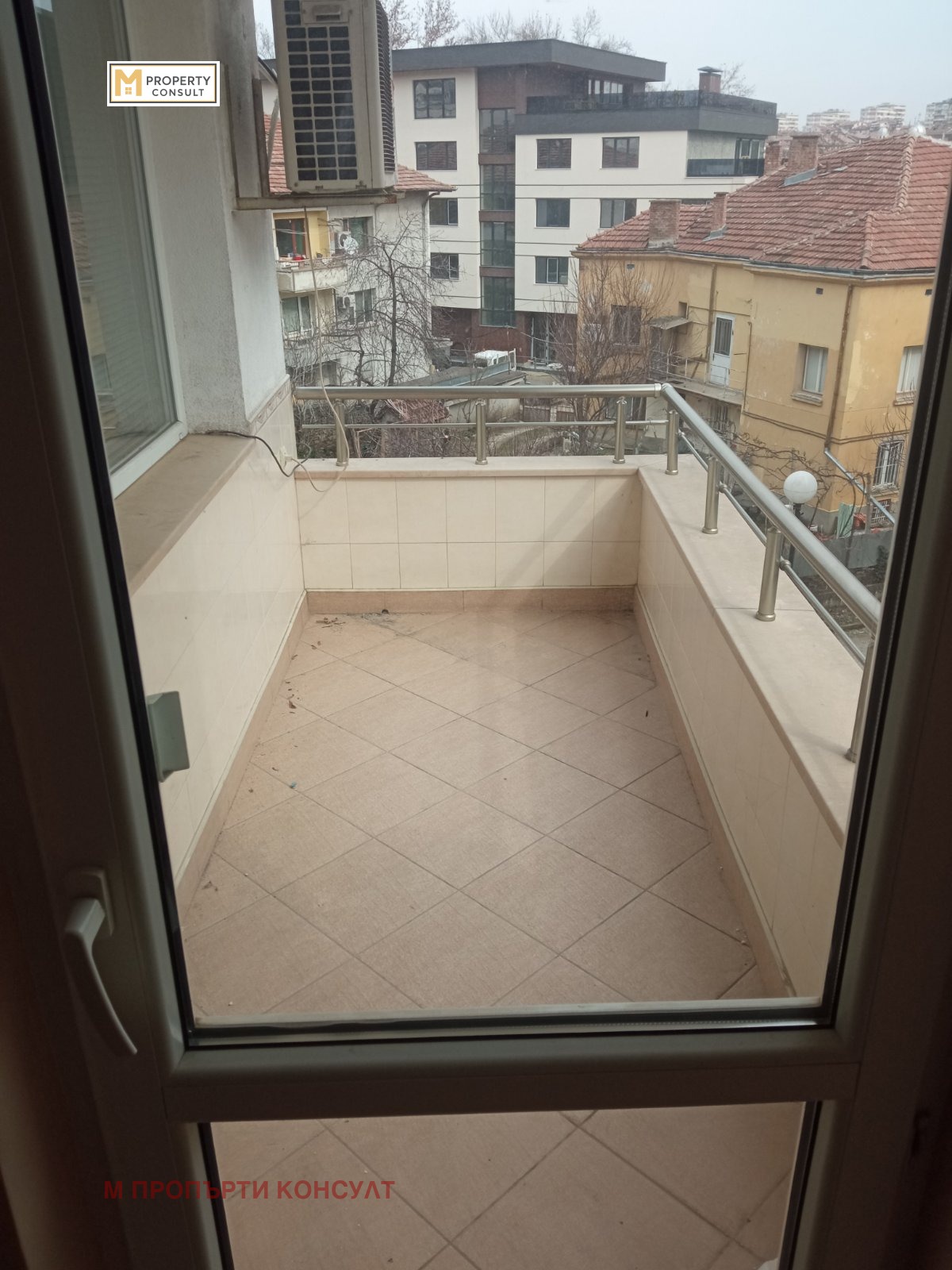 Продава 3-СТАЕН, гр. Плевен, Идеален център, снимка 7 - Апартаменти - 54513425