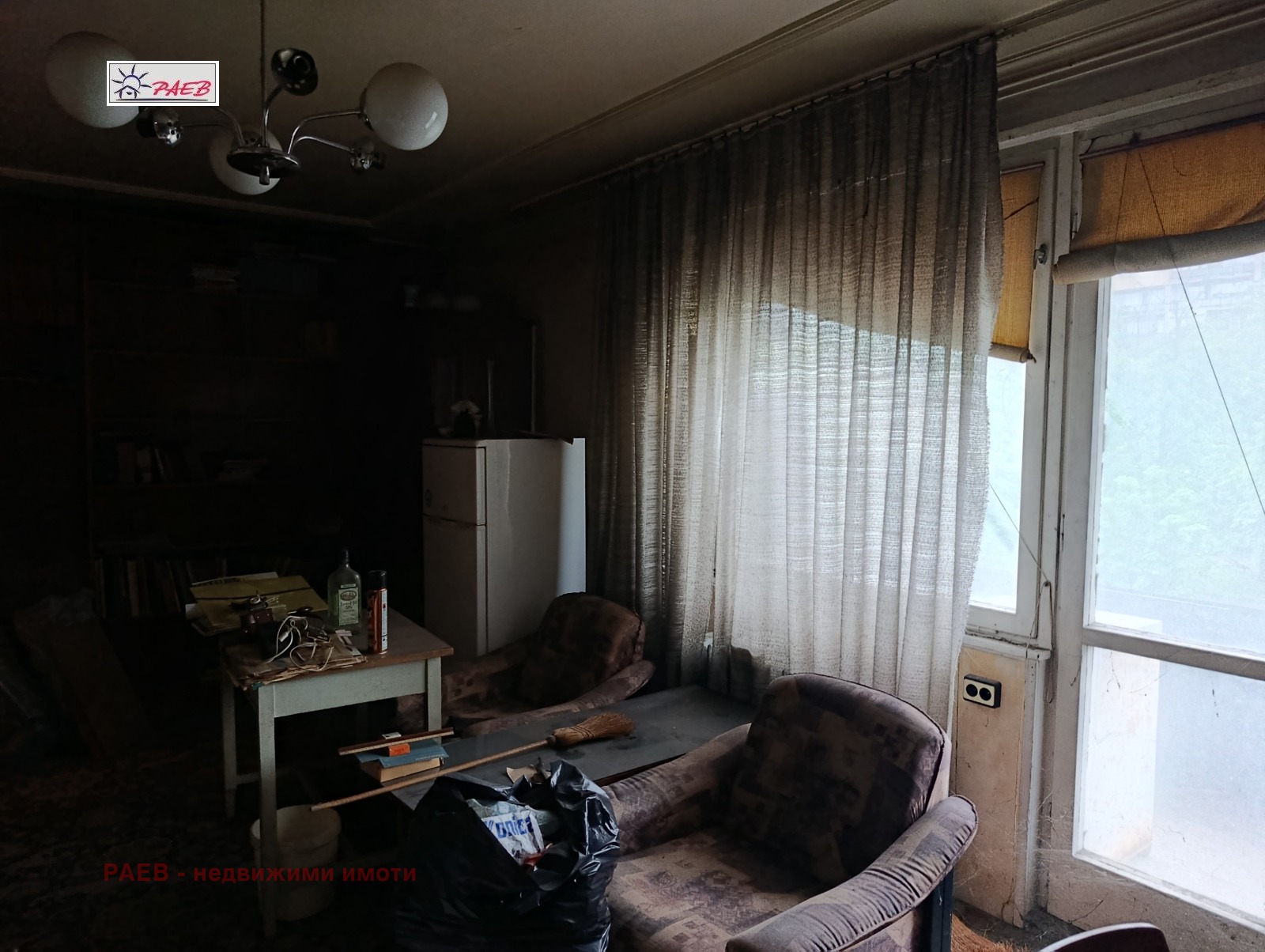 Продава 3-СТАЕН, гр. Русе, Широк център, снимка 2 - Апартаменти - 54647860